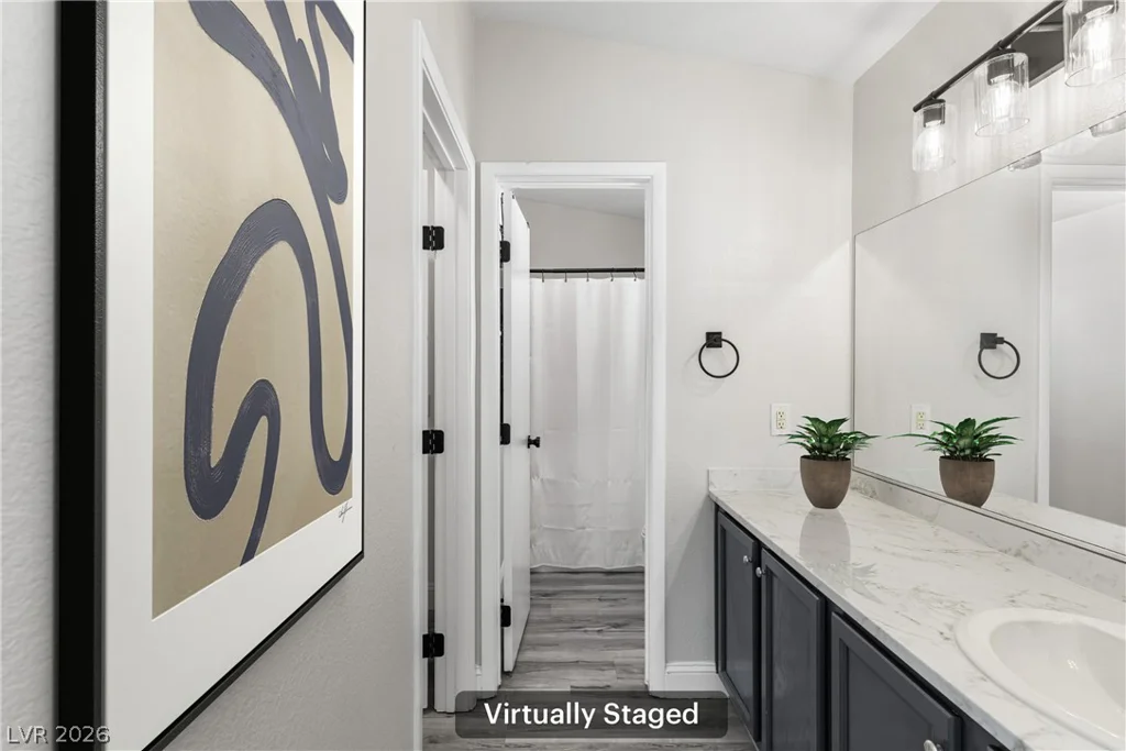 6434 Rusticated Stone, Henderson, NV 89011