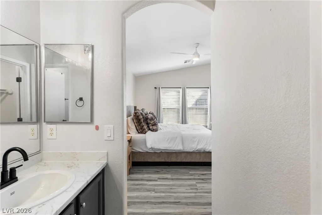 6434 Rusticated Stone, Henderson, NV 89011