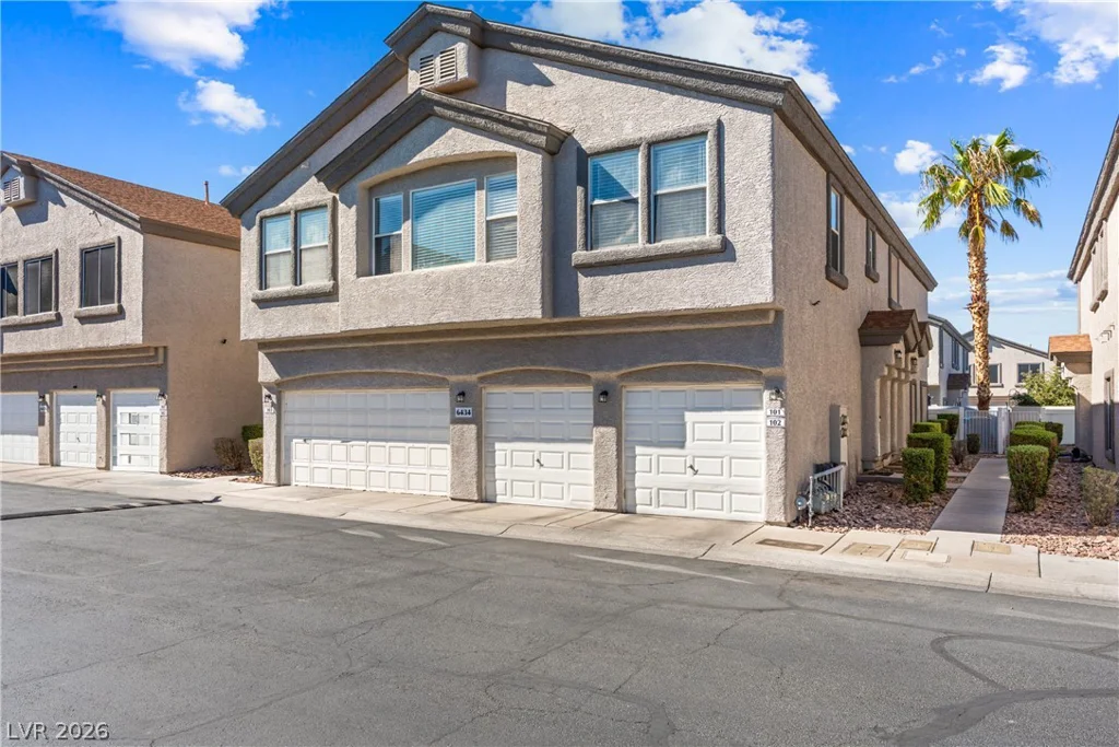 6434 Rusticated Stone, Henderson, NV 89011