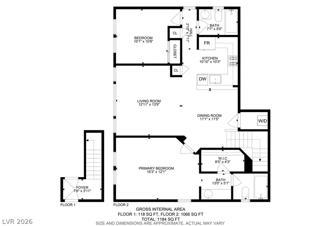 6434 Rusticated Stone, Henderson, NV 89011
