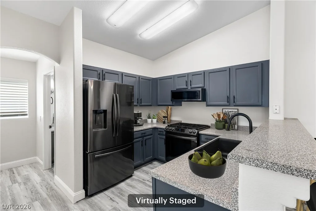 6434 Rusticated Stone, Henderson, NV 89011