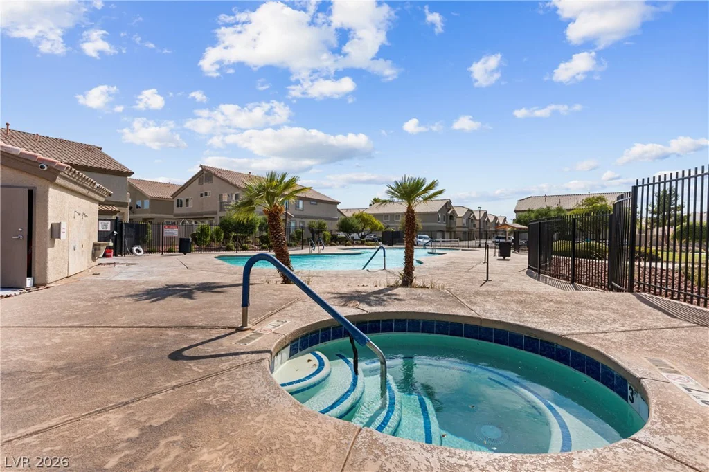 6434 Rusticated Stone, Henderson, NV 89011