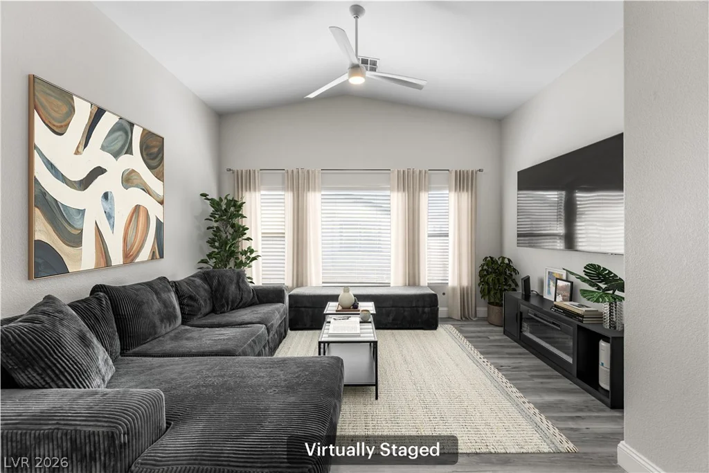 6434 Rusticated Stone, Henderson, NV 89011
