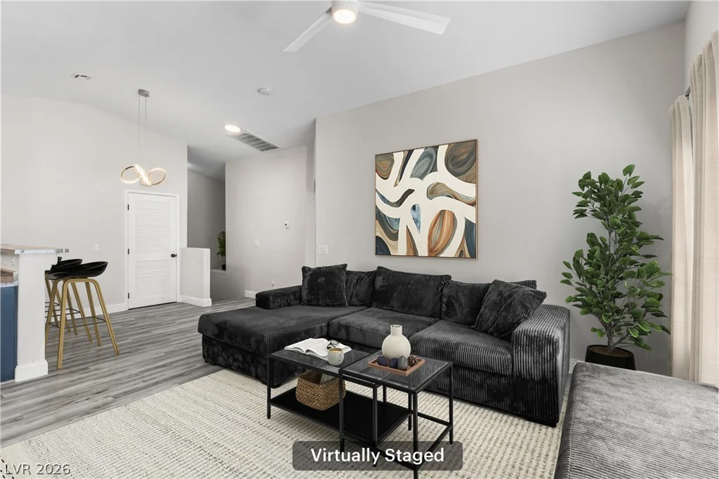 6434 Rusticated Stone, Henderson, NV 89011