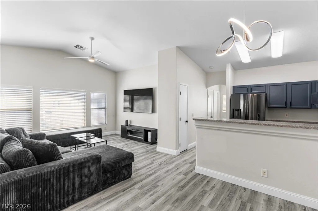 6434 Rusticated Stone, Henderson, NV 89011
