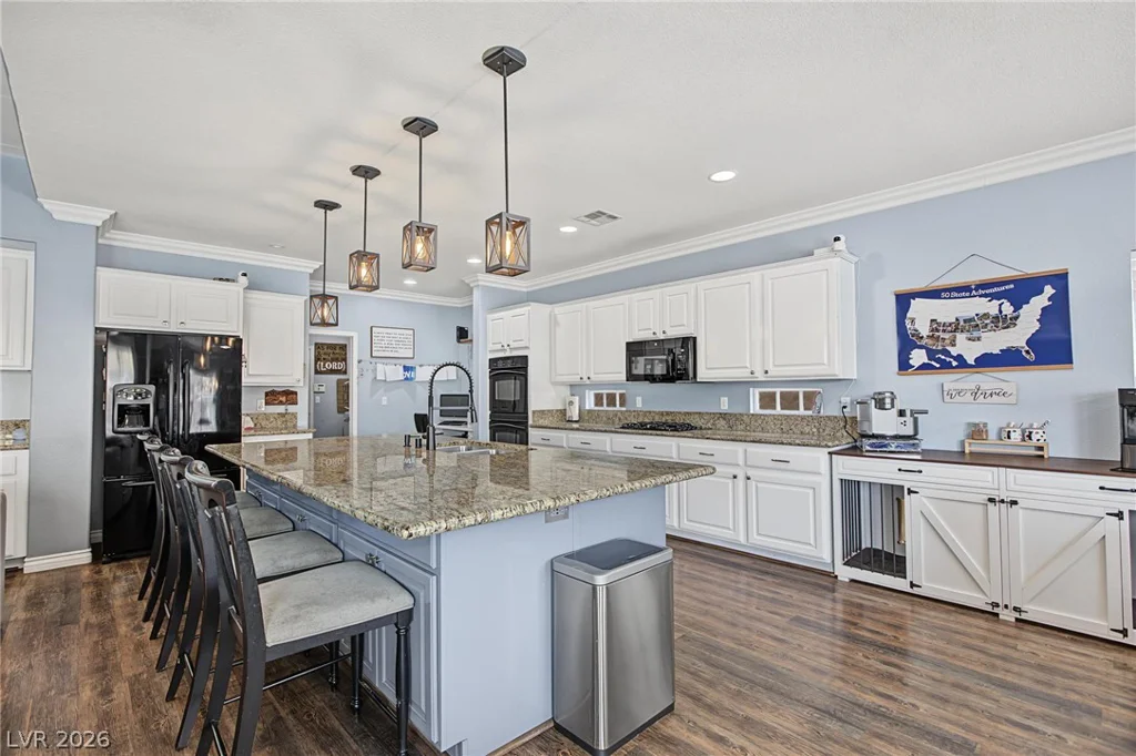 5904 Karnes Ranch, Las Vegas, NV 89131