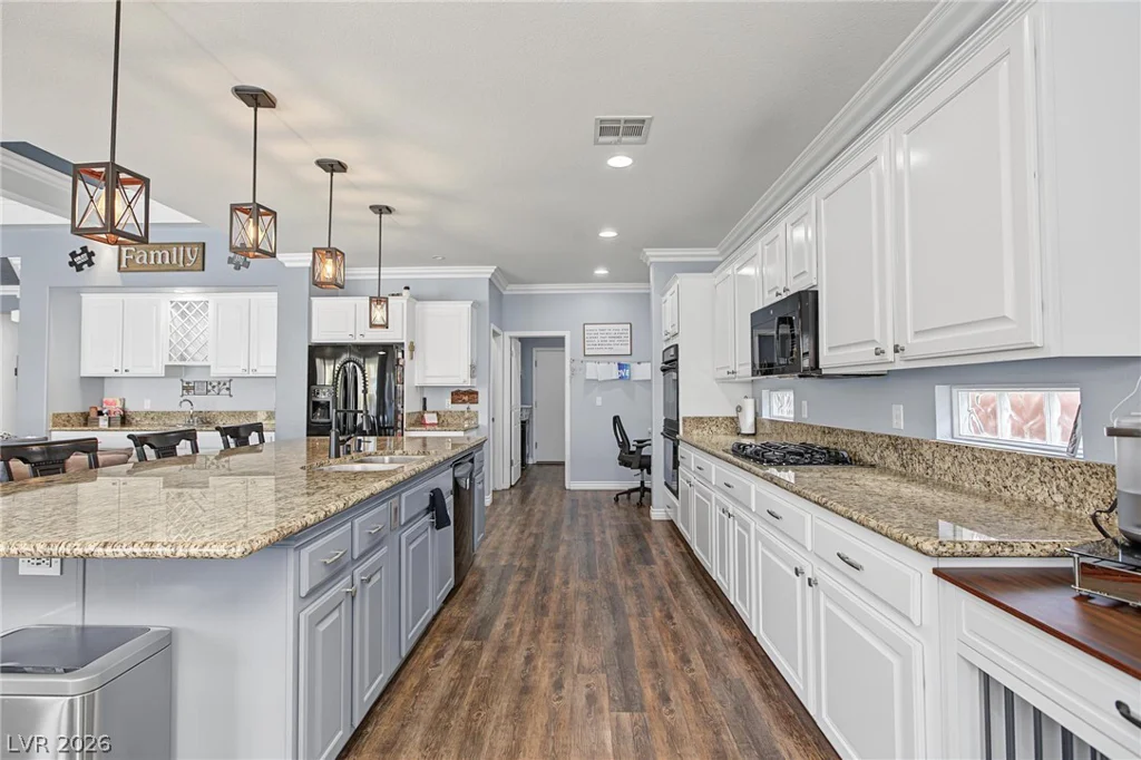 5904 Karnes Ranch, Las Vegas, NV 89131