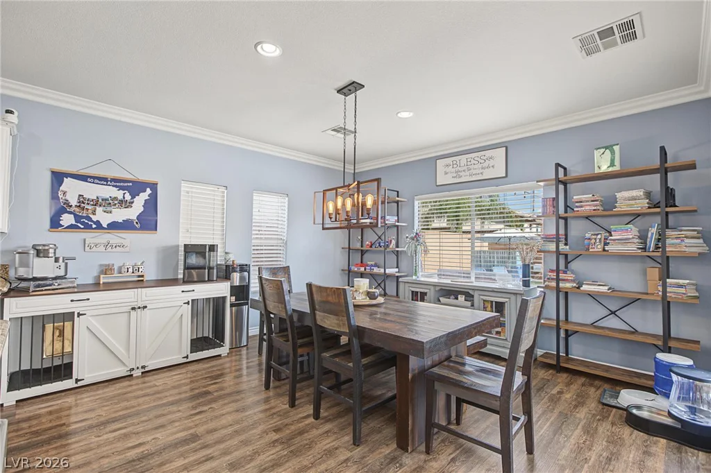 5904 Karnes Ranch, Las Vegas, NV 89131