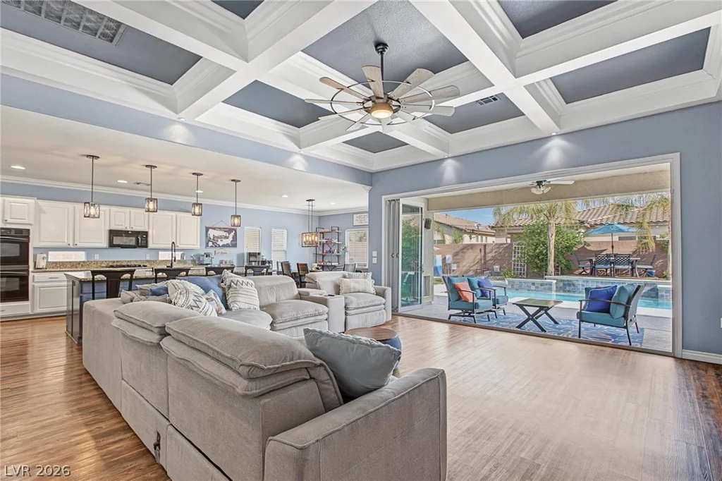 5904 Karnes Ranch, Las Vegas, NV 89131