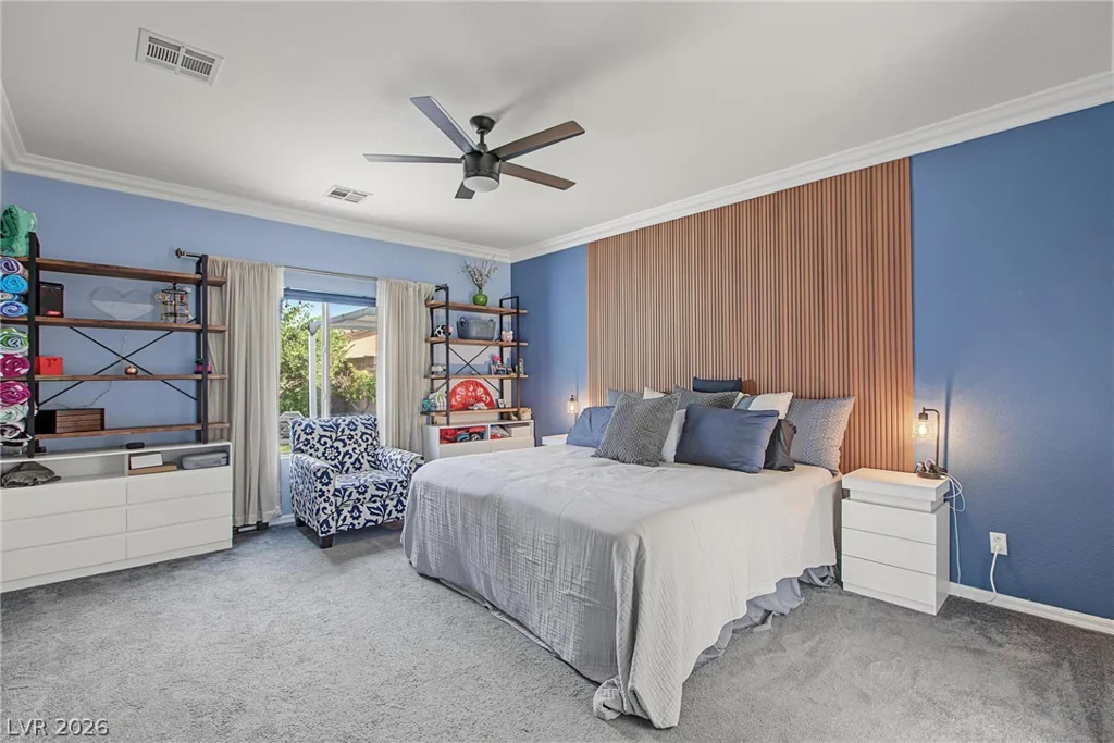 5904 Karnes Ranch, Las Vegas, NV 89131