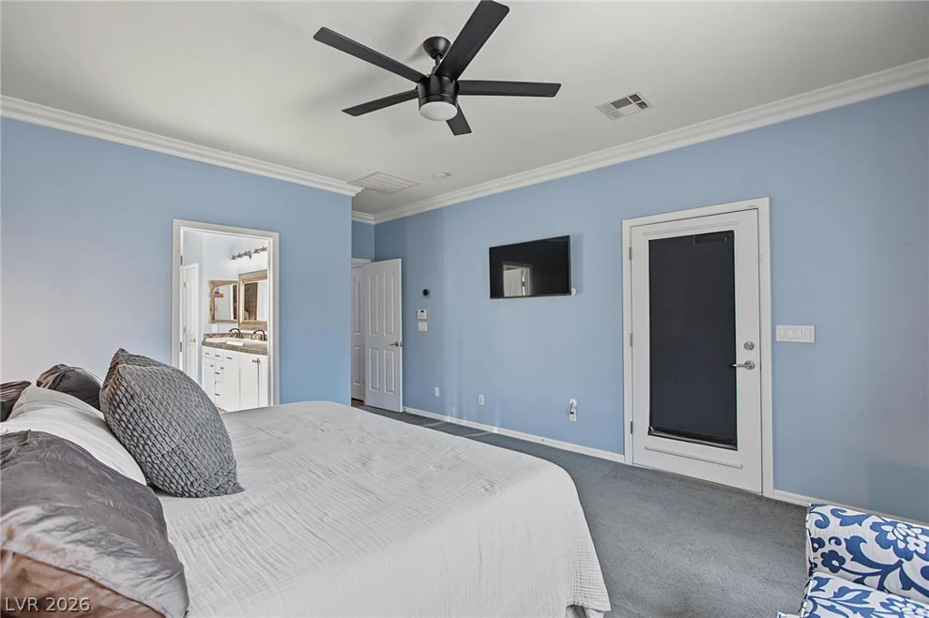 5904 Karnes Ranch, Las Vegas, NV 89131