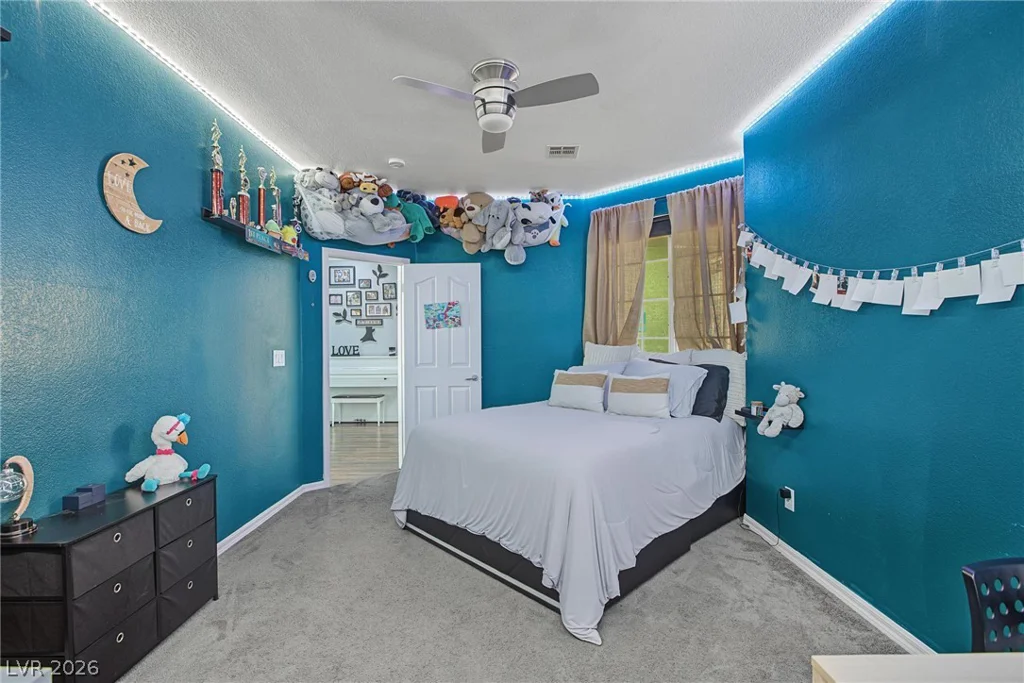 5904 Karnes Ranch, Las Vegas, NV 89131