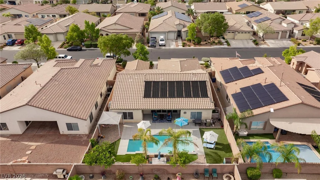 5904 Karnes Ranch, Las Vegas, NV 89131