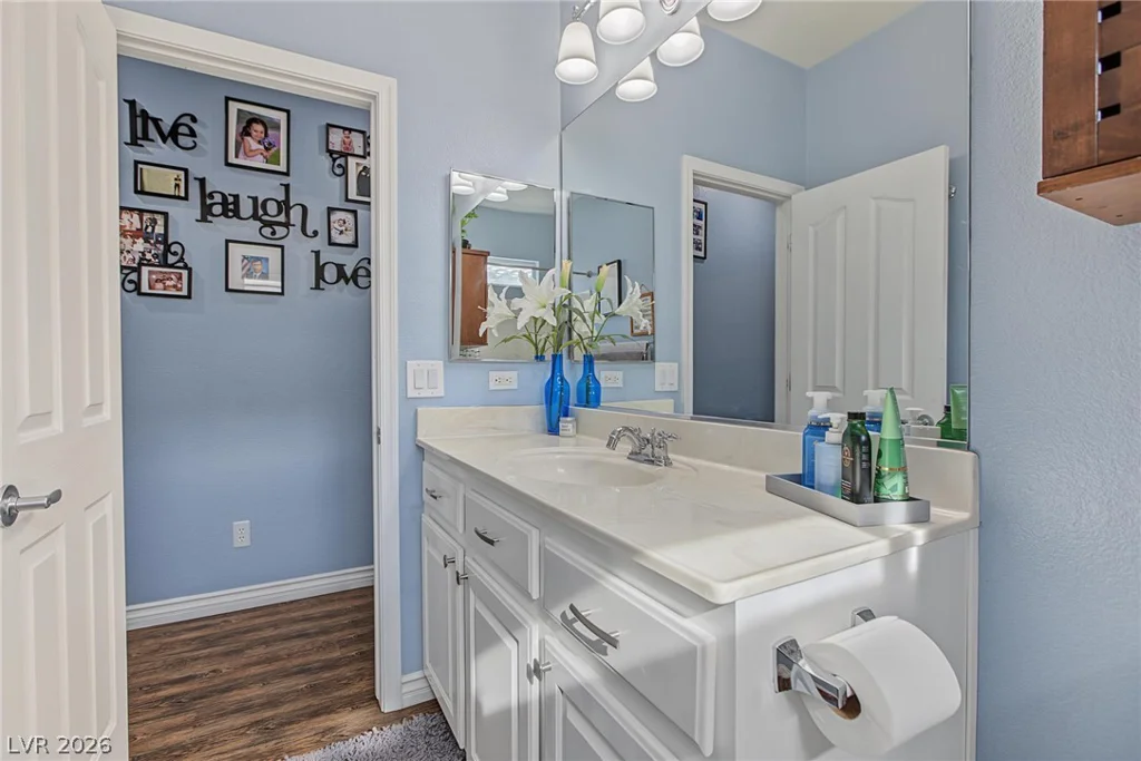 5904 Karnes Ranch, Las Vegas, NV 89131