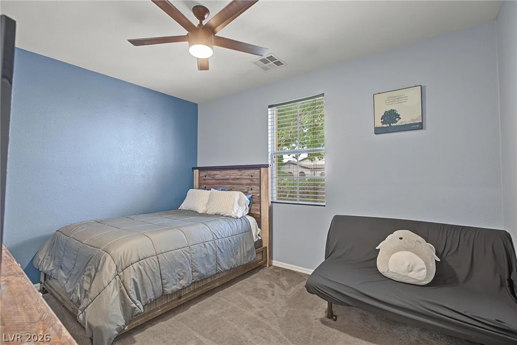 5904 Karnes Ranch, Las Vegas, NV 89131