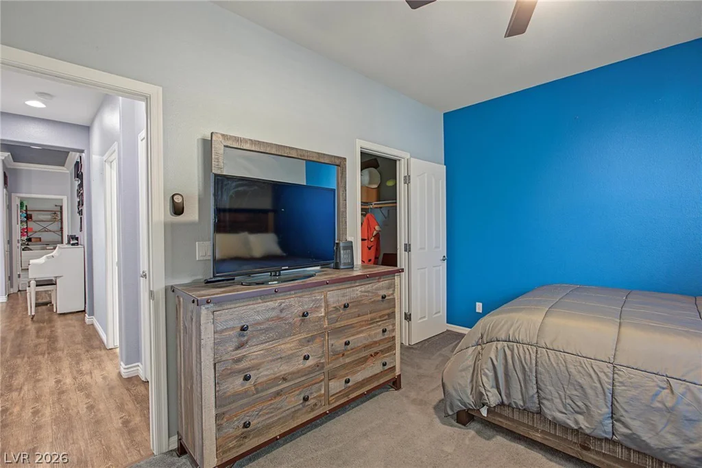 5904 Karnes Ranch, Las Vegas, NV 89131