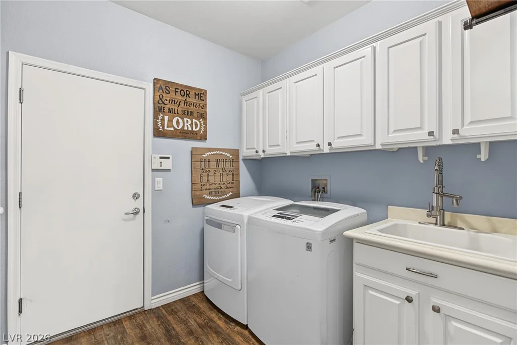 5904 Karnes Ranch, Las Vegas, NV 89131