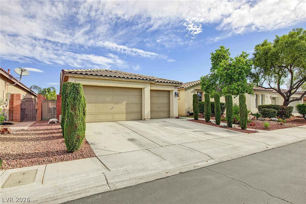 5904 Karnes Ranch, Las Vegas, NV 89131