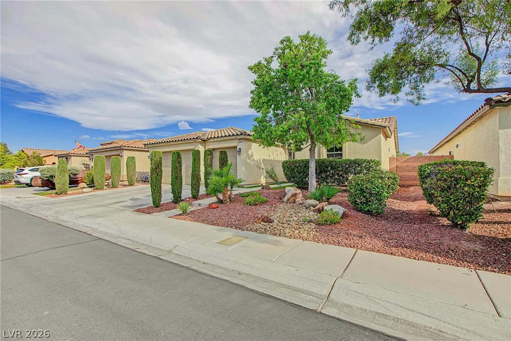 5904 Karnes Ranch, Las Vegas, NV 89131