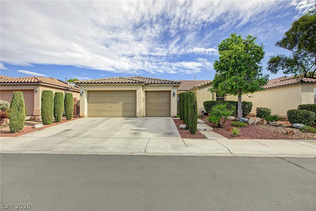5904 Karnes Ranch, Las Vegas, NV 89131