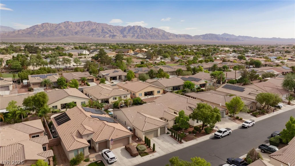 5904 Karnes Ranch, Las Vegas, NV 89131
