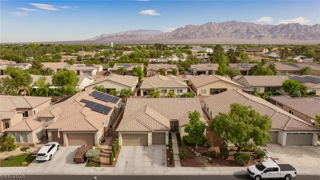 5904 Karnes Ranch, Las Vegas, NV 89131