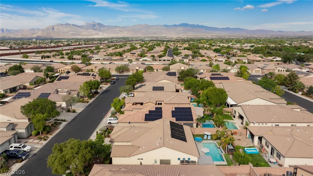 5904 Karnes Ranch, Las Vegas, NV 89131