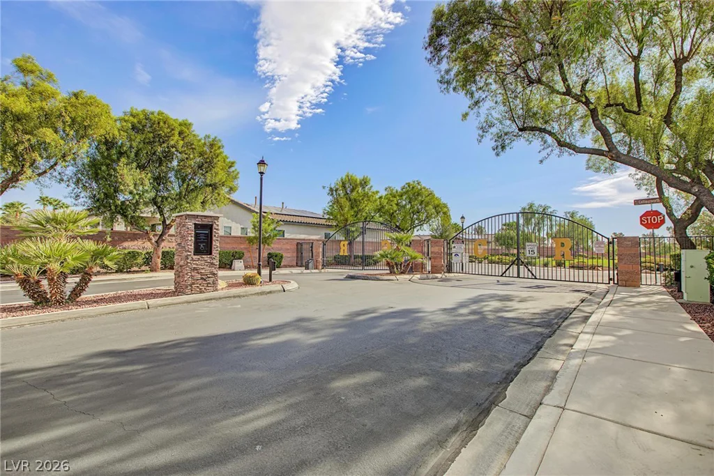5904 Karnes Ranch, Las Vegas, NV 89131