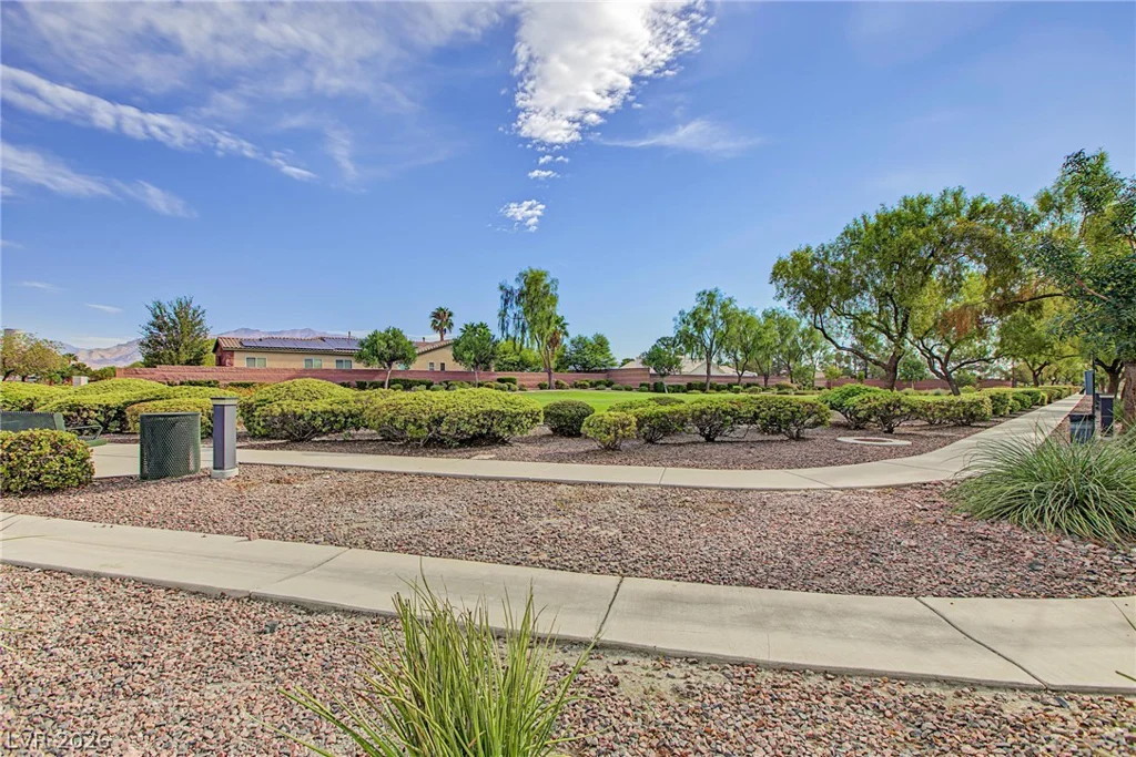 5904 Karnes Ranch, Las Vegas, NV 89131
