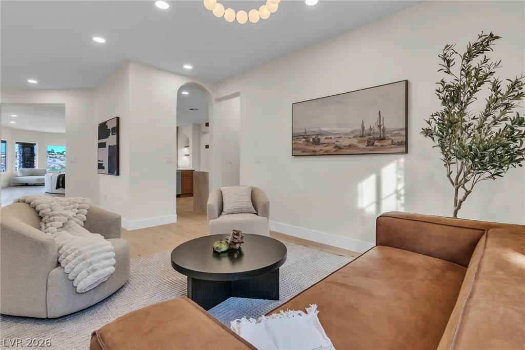 2734 Cherrydale Falls, Henderson, NV 89052