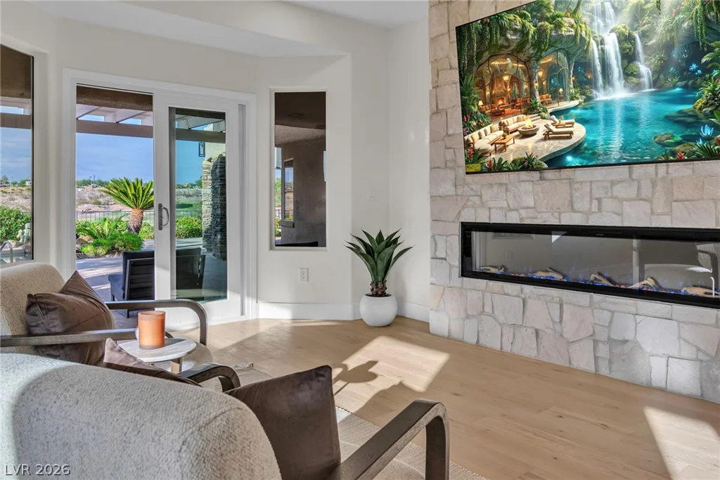 2734 Cherrydale Falls, Henderson, NV 89052