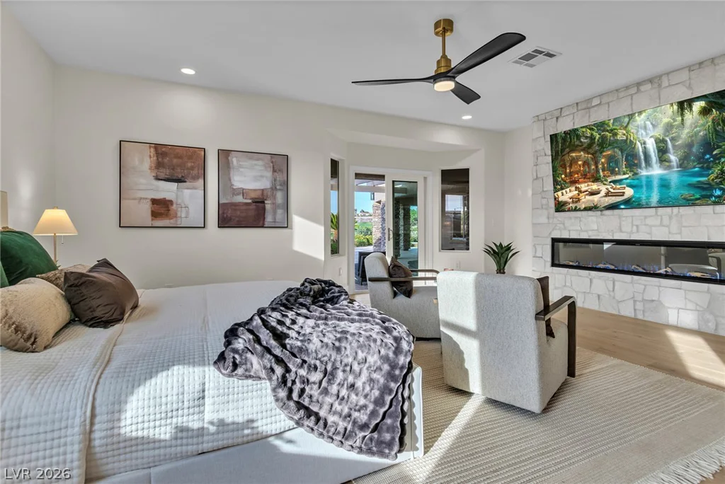 2734 Cherrydale Falls, Henderson, NV 89052