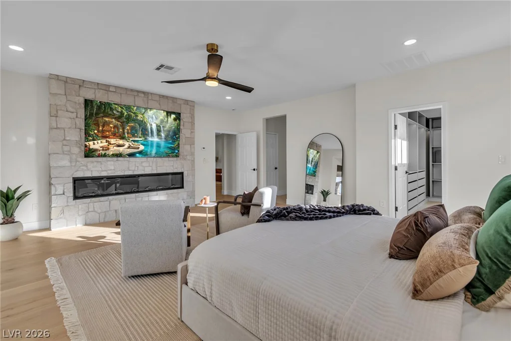 2734 Cherrydale Falls, Henderson, NV 89052