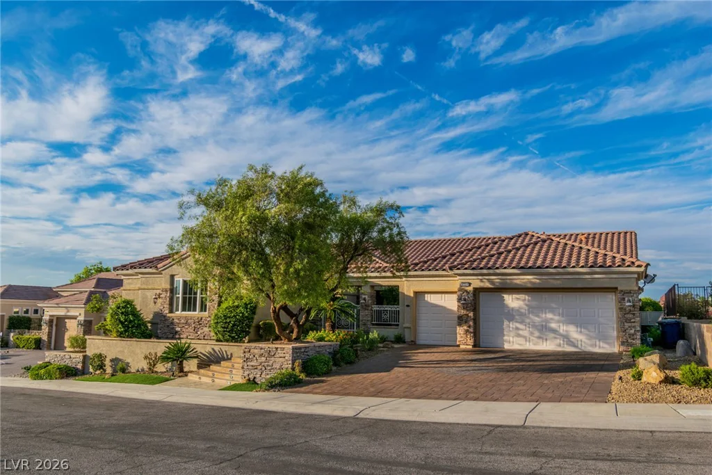 2734 Cherrydale Falls, Henderson, NV 89052