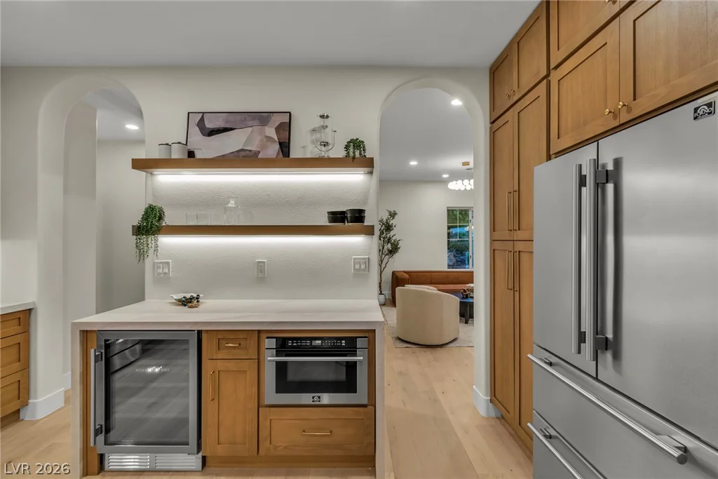 2734 Cherrydale Falls, Henderson, NV 89052