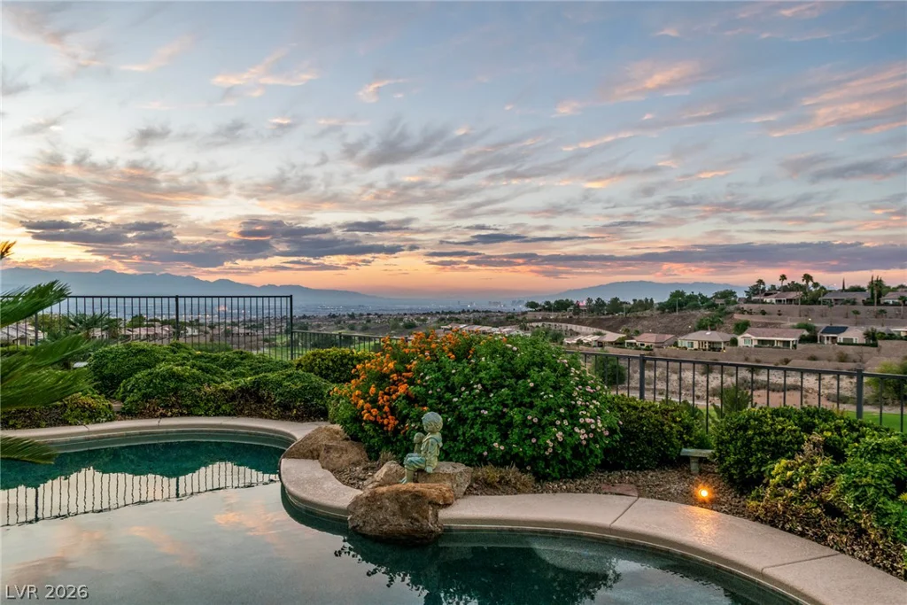 2734 Cherrydale Falls, Henderson, NV 89052