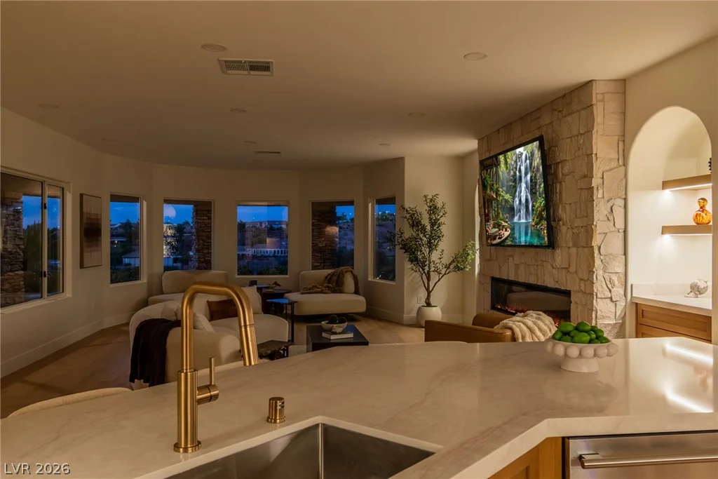 2734 Cherrydale Falls, Henderson, NV 89052