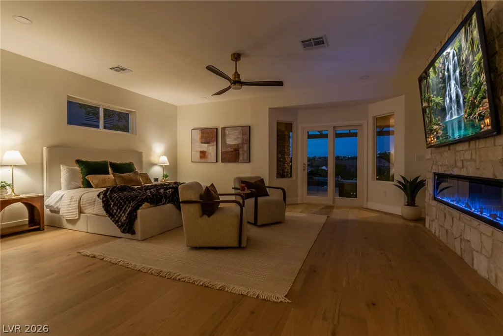 2734 Cherrydale Falls, Henderson, NV 89052