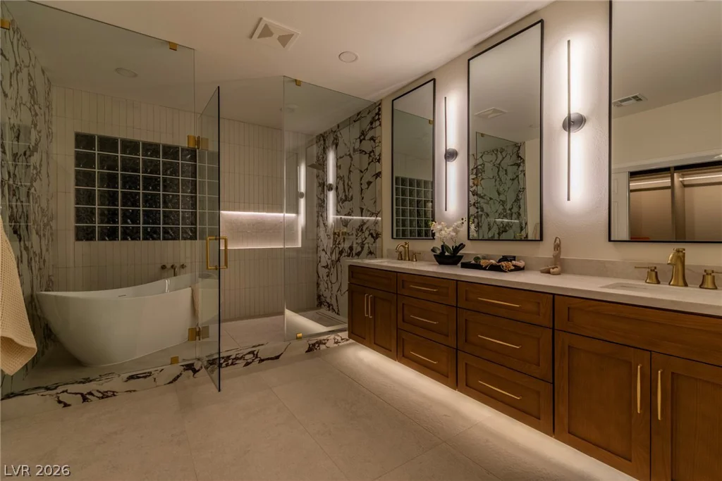 2734 Cherrydale Falls, Henderson, NV 89052