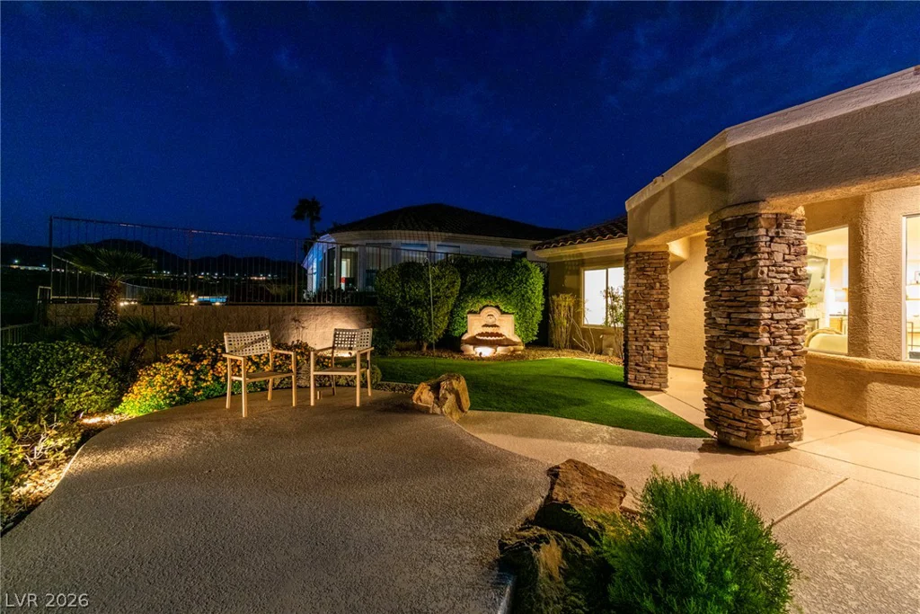 2734 Cherrydale Falls, Henderson, NV 89052