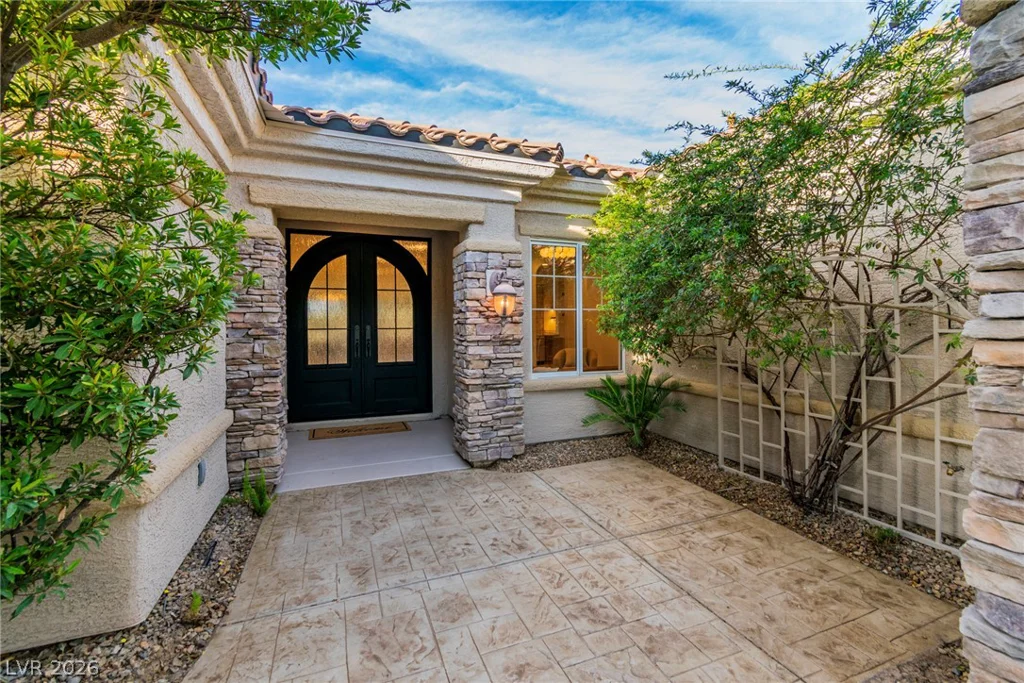 2734 Cherrydale Falls, Henderson, NV 89052