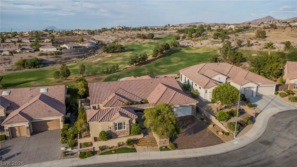 2734 Cherrydale Falls, Henderson, NV 89052
