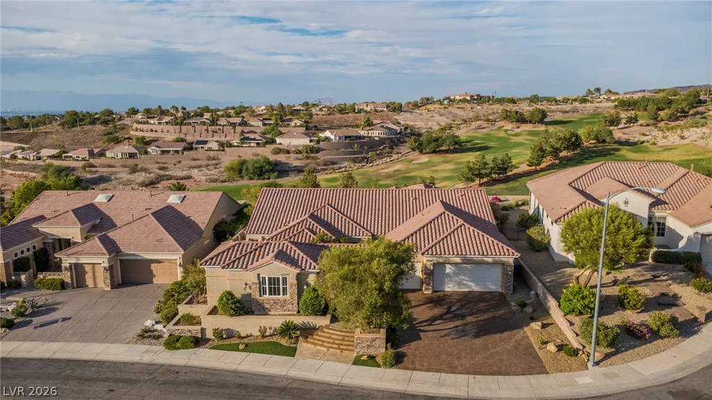 2734 Cherrydale Falls, Henderson, NV 89052