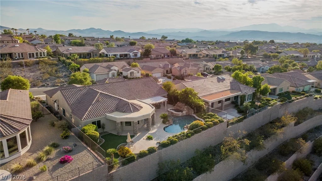2734 Cherrydale Falls, Henderson, NV 89052