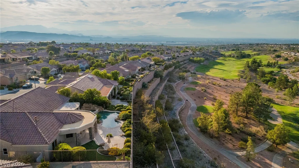 2734 Cherrydale Falls, Henderson, NV 89052