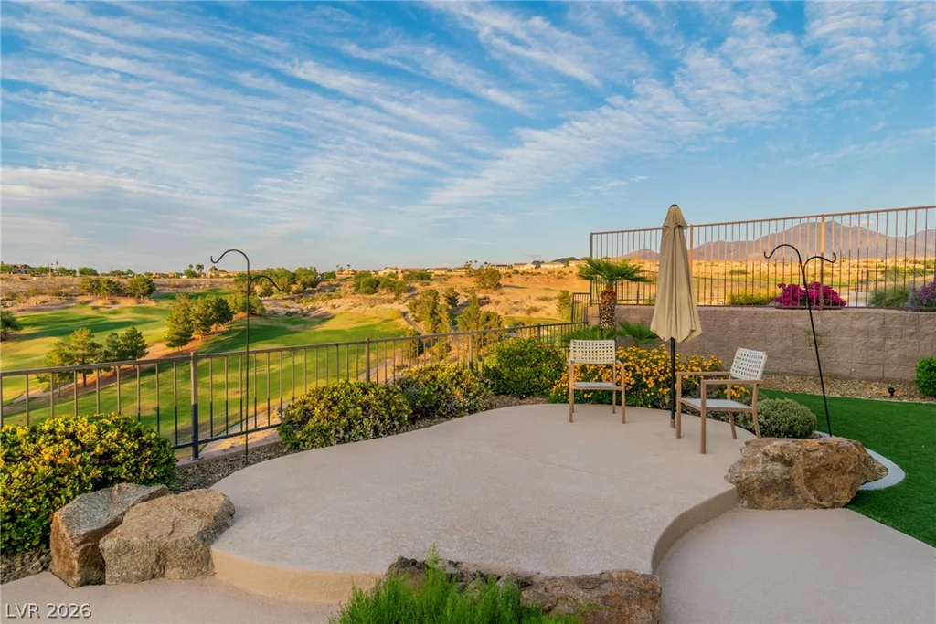 2734 Cherrydale Falls, Henderson, NV 89052