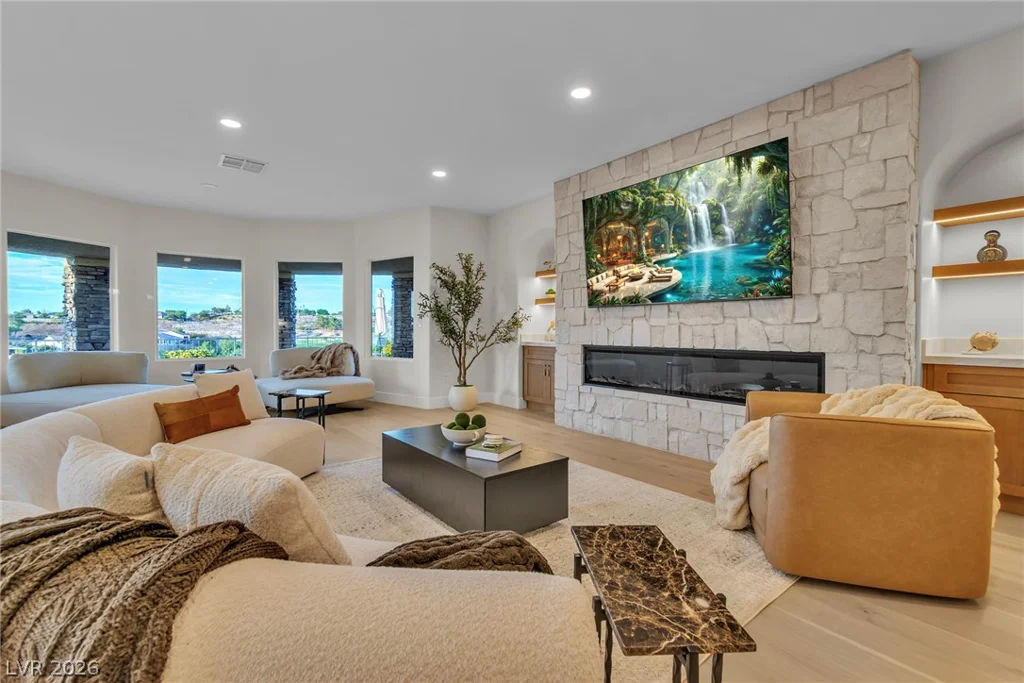 2734 Cherrydale Falls, Henderson, NV 89052