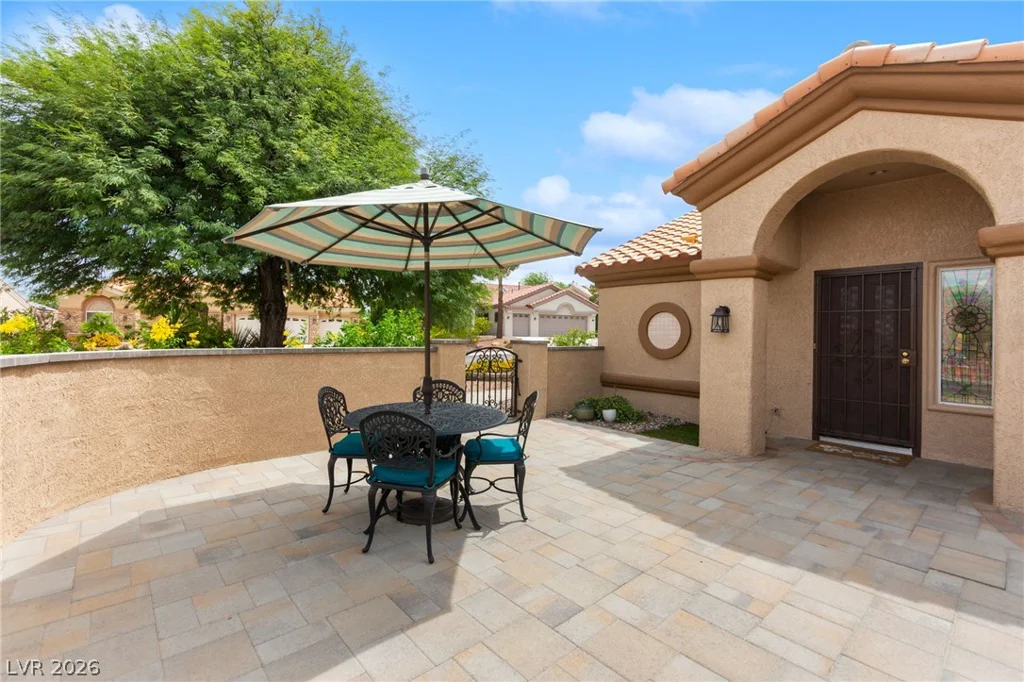 9901 Woodhouse, Las Vegas, NV 89134