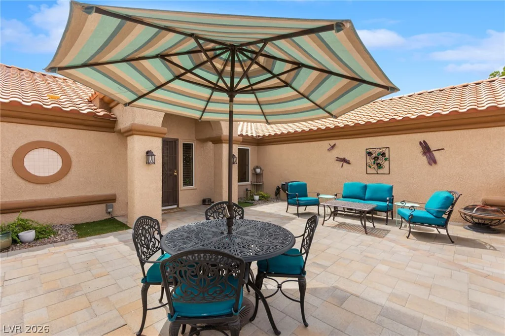 9901 Woodhouse, Las Vegas, NV 89134