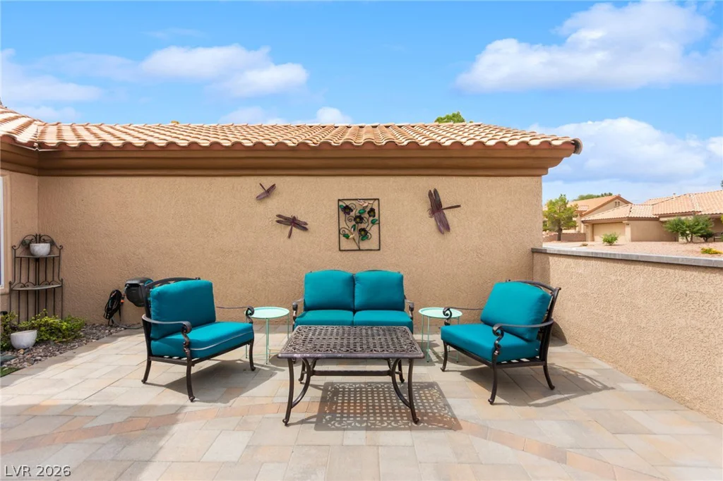 9901 Woodhouse, Las Vegas, NV 89134